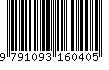 EAN: 9791093160405
