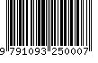 EAN: 9791093250007