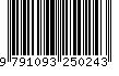 EAN: 9791093250243