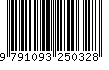 EAN: 9791093250328