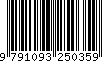 EAN: 9791093250359