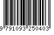 EAN: 9791093250403