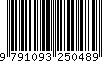EAN: 9791093250489