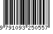 EAN: 9791093250557