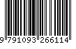 EAN: 9791093266114