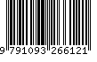 EAN: 9791093266121