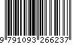 EAN: 9791093266237