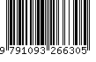 EAN: 9791093266305