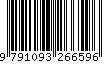 EAN: 9791093266596