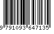 EAN: 9791093647135