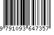 EAN: 9791093647357