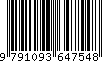 EAN: 9791093647548