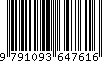 EAN: 9791093647616