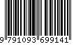 EAN: 9791093699141