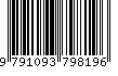 EAN: 9791093798196