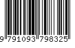 EAN: 9791093798325