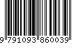 EAN: 9791093860039