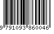 EAN: 9791093860046