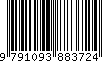 EAN: 9791093883724