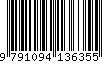 EAN: 9791094136355