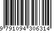 EAN: 9791094306314