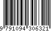 EAN: 9791094306321
