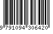 EAN: 9791094306420