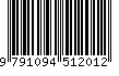 EAN: 9791094512012