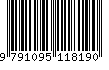 EAN: 9791095118190