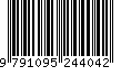 EAN: 9791095244042