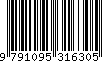 EAN: 9791095316305