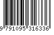 EAN: 9791095316336