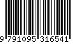 EAN: 9791095316541