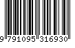 EAN: 9791095316930
