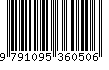 EAN: 9791095360506