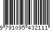 EAN: 9791095432111