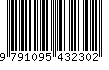EAN: 9791095432302