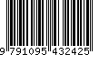 EAN: 9791095432425