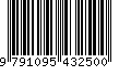 EAN: 9791095432500