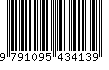 EAN: 9791095434139