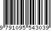 EAN: 9791095543039