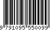 EAN: 9791095550099