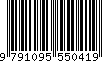 EAN: 9791095550419