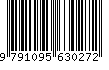 EAN: 9791095630272