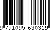 EAN: 9791095630319