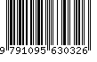 EAN: 9791095630326