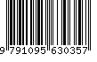 EAN: 9791095630357