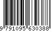 EAN: 9791095630388