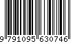 EAN: 9791095630746