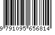 EAN: 9791095656814